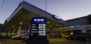 US sides with Argentina in dispute over $16 billion YPF judgment