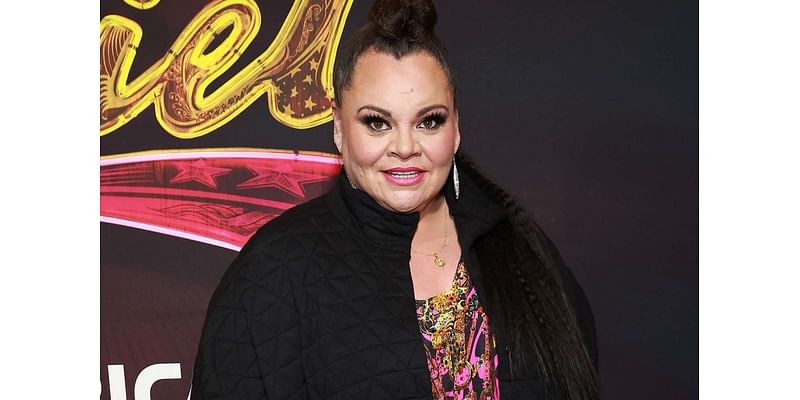 Keala Settle Defends Using British Accent After Moving to U.K. from U.S.