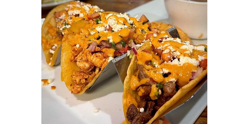 It's National Taco Day and Taco Tuesday. Let's taco 'bout the deals at Taco Bell and more