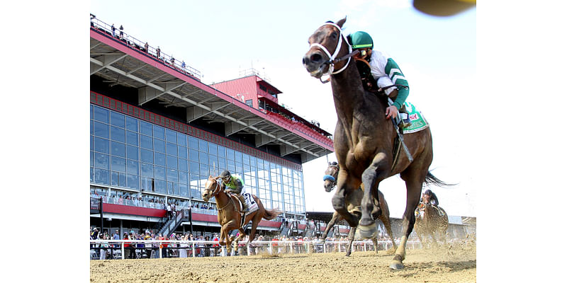 Supreme Court Takes Action in Case That Could Upend Horse Racing