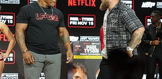 Mike Tyson vs. Jake Paul Schedule, Live Stream, Times Released for Netflix Fight Week