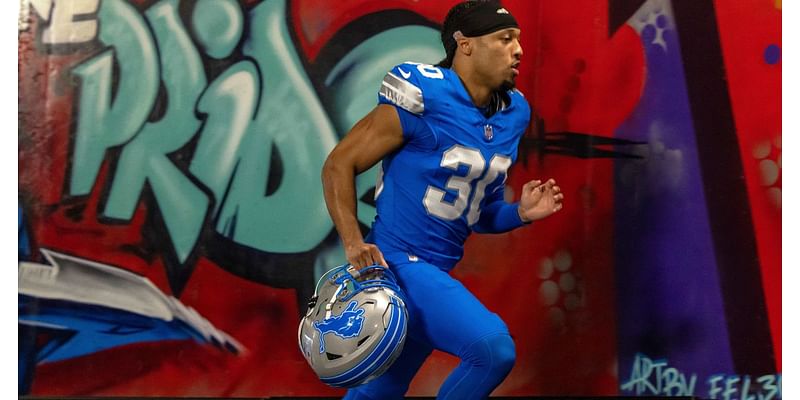 What is the Detroit Lions’ biggest hurdle to win a Super Bowl?