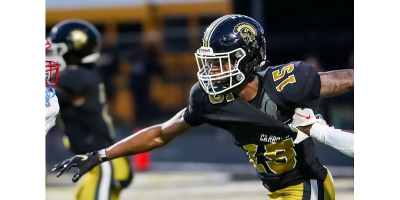 Carrollton Athletics Issues Major Reminder As Julian Lewis & Co. Gear Up for High School Playoffs