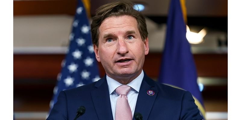 Dean Phillips hits Biden over handling of Hamas hostages: ‘Absurd, shocking and dismaying’