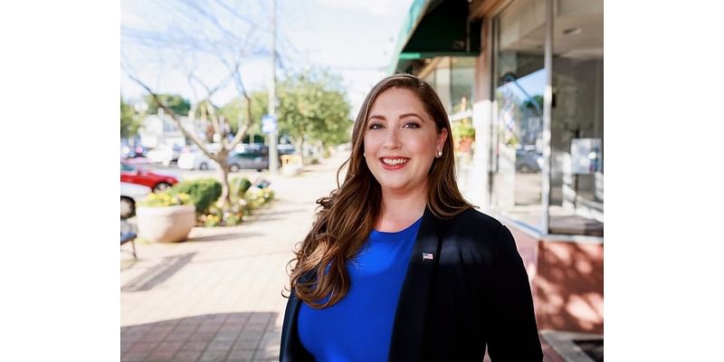 Candidate Profile: Kaitlyn Shake, 120th State House District