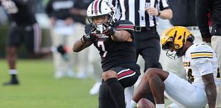 Scott Davis: In the final round, Gamecocks deliver a knockout punch