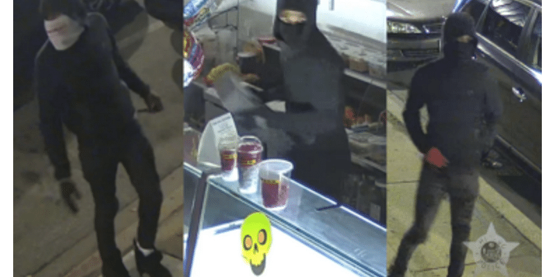 Chicago police warn about string of business burglaries on Northwest Side