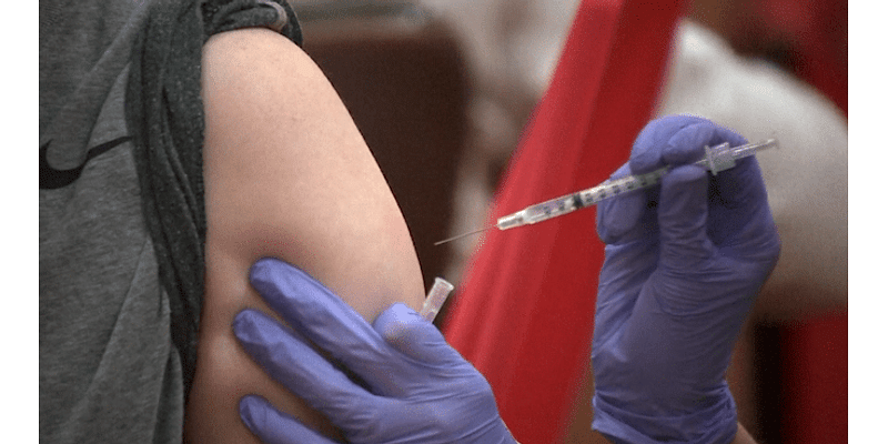 United Family pharmacies offer incentive for flu and pneumonia vaccines