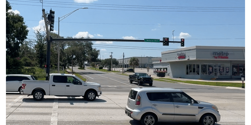 Lakeland receives $75,000 state grant to study ways to spur economic growth of Memorial Blvd.