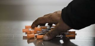 US overdoses have fallen sharply in recent months, a hopeful shift in trends