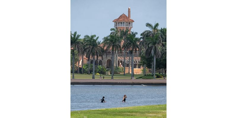 Can you visit Mar-a-Lago? What to know about Donald Trump’s private Florida club