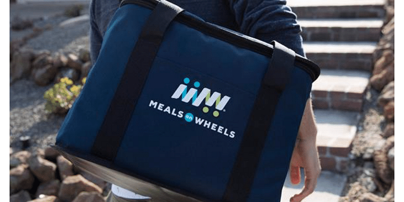 Meals on Wheels: Menus for Oct. 21-25