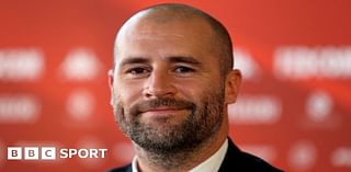 Newcastle United: Paul Mitchell replaces Dan Ashworth as sporting director