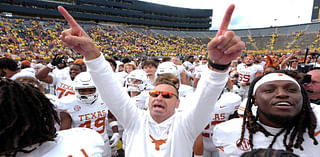 UT Longhorns football: Steve Sarkisian, Kirby Smart tops among coaches