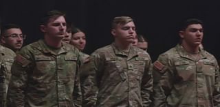 Freeport-based members of the Illinois Army National Guard to deploy to Alaska