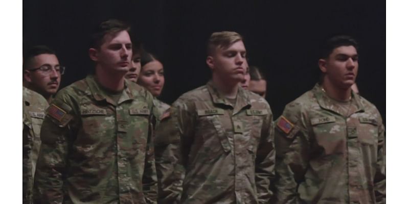 Freeport-based members of the Illinois Army National Guard to deploy to Alaska