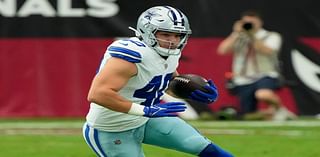 How Hunter Luepke can spark Dallas Cowboys’ offense by living up to a nickname