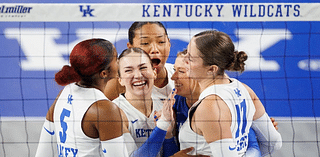 SEC announces return of SEC Volleyball Tournament in 2025