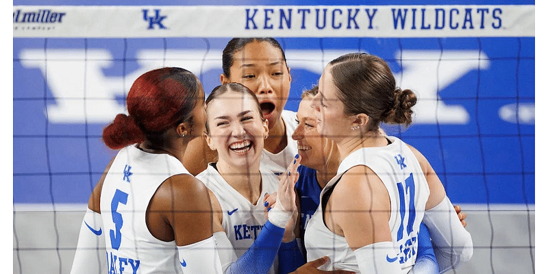 SEC announces return of SEC Volleyball Tournament in 2025