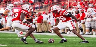 Nebraska’s 5-1 start is where it needs to be. Now it must break the mold