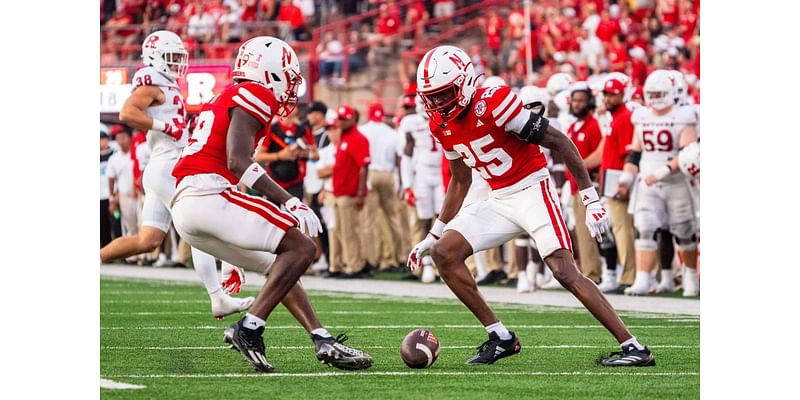 Nebraska’s 5-1 start is where it needs to be. Now it must break the mold