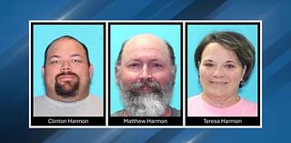 3 people charged in plot to kill a mom and a judge