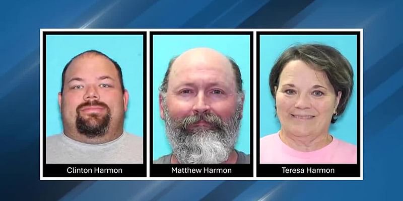 3 people charged in plot to kill a mom and a judge