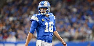 Discussion: How concerning is the Detroit Lions’ offensive start?