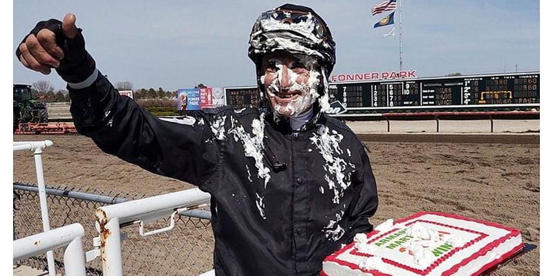 Horse racing notes: Longtime jockey on Nebraska circuit retires after 37 years