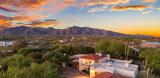 5 Bedroom Home in Tucson - $1,795,000