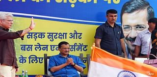 How August 15 Flag Row Caused Rift Between Arvind Kejriwal, Kailash Gahlot