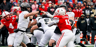 Nebraska vs. Purdue odds: Early point spread released, How to Watch