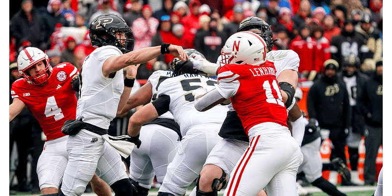 Nebraska vs. Purdue odds: Early point spread released, How to Watch