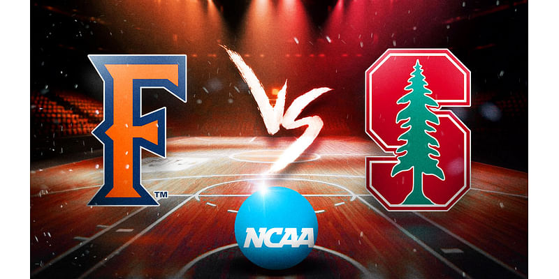 Fullerton vs. Stanford prediction, odds, pick for College Basketball