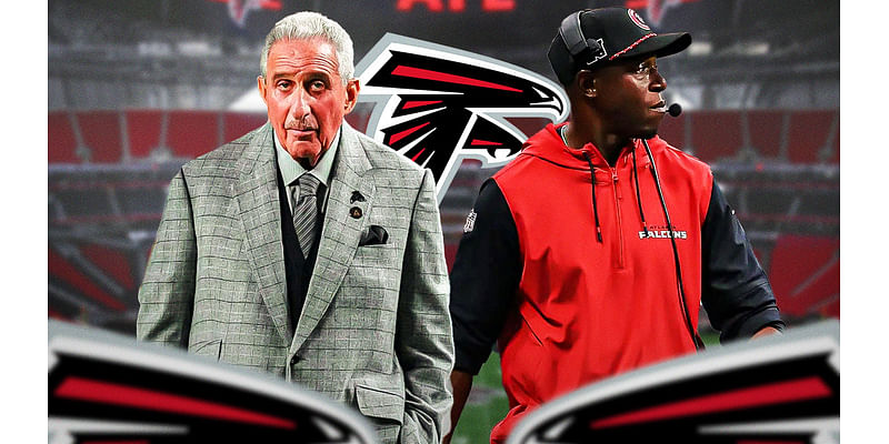 Why Falcons believe Week 3 clash vs. Chiefs is so important