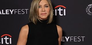 Channel Jennifer Aniston's Sleeveless Turtleneck for $18