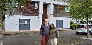 Housing block residents still caught in cladding crisis after Grenfell tower fire