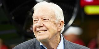 Jimmy Carter Turns 100: President's Top 7 Habits For A Long Life