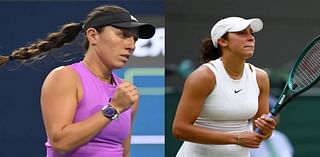 Jessica Pegula Sparks True BFF Goals With Madison Keys as She Unevils Her Off-Season Plans by Teasing Into the Latter’s Nuptials