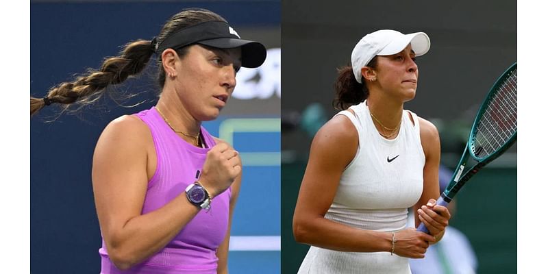 Jessica Pegula Sparks True BFF Goals With Madison Keys as She Unevils Her Off-Season Plans by Teasing Into the Latter’s Nuptials