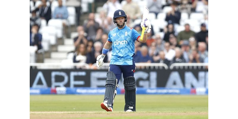 Ben Duckett excited by England’s white-ball future under Brendon McCullum