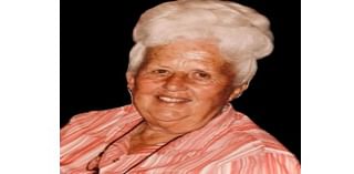 Obituary of Vivian Blake, 93