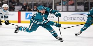 San Jose Sharks depth chart analysis: Celebrini, Smith find their linemates