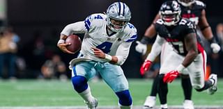 Jerry Jones: Dak Prescott to have season-ending hamstring surgery in New York