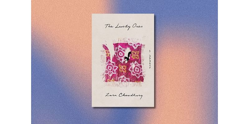 'The Lucky Ones' Is One of the 100 Must-Read Books of 2024