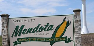 Mendota may levy less than 5% more in taxes than last year