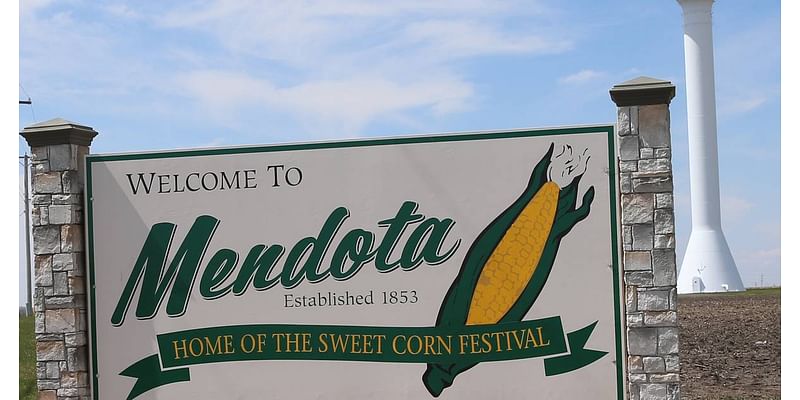 Mendota may levy less than 5% more in taxes than last year