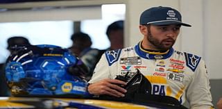 Chase Elliott Dissects Bittersweet Kansas Run After Pit-Road Fiasco Stole ‘Traditional’ Weekend