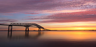 Maryland's bridges among highest in nation for large