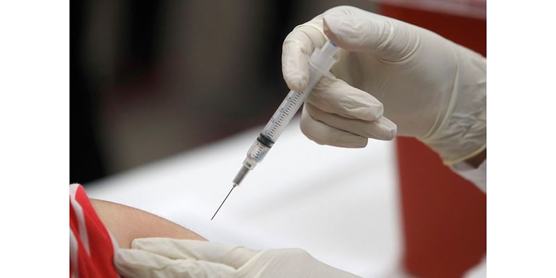 As we enter flu peak season, health experts suggest getting vaccinated if you haven’t already